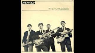 The Witnesses - Everything Will Be Alright