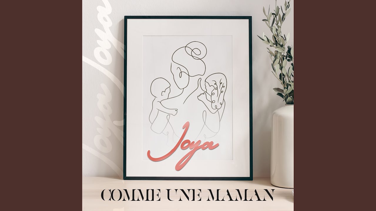 Comme une maman - YouTube