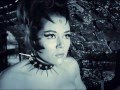 Emma Peel - Queen of Sin whipped - slow-motion HD