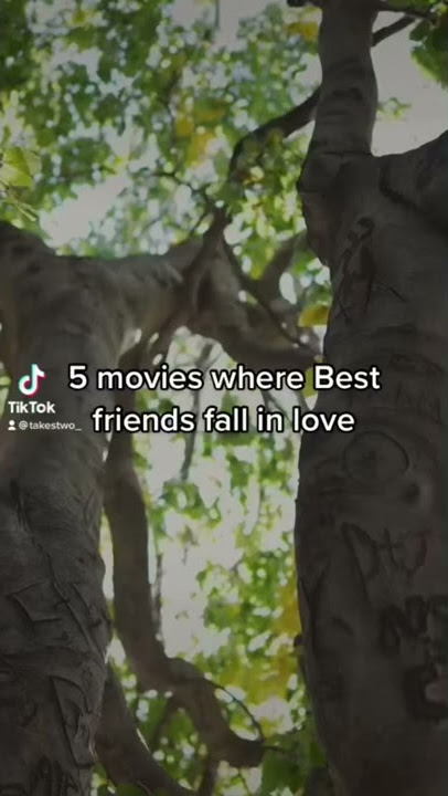 5 movies with best friends falling in love #romcom #movienight #movierecommendation #netflix #movies