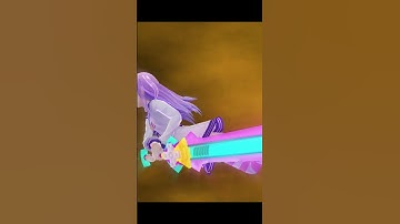 Hyperdimension Neptunia MK2 [PS3]- VIOLET SCHWESTERN