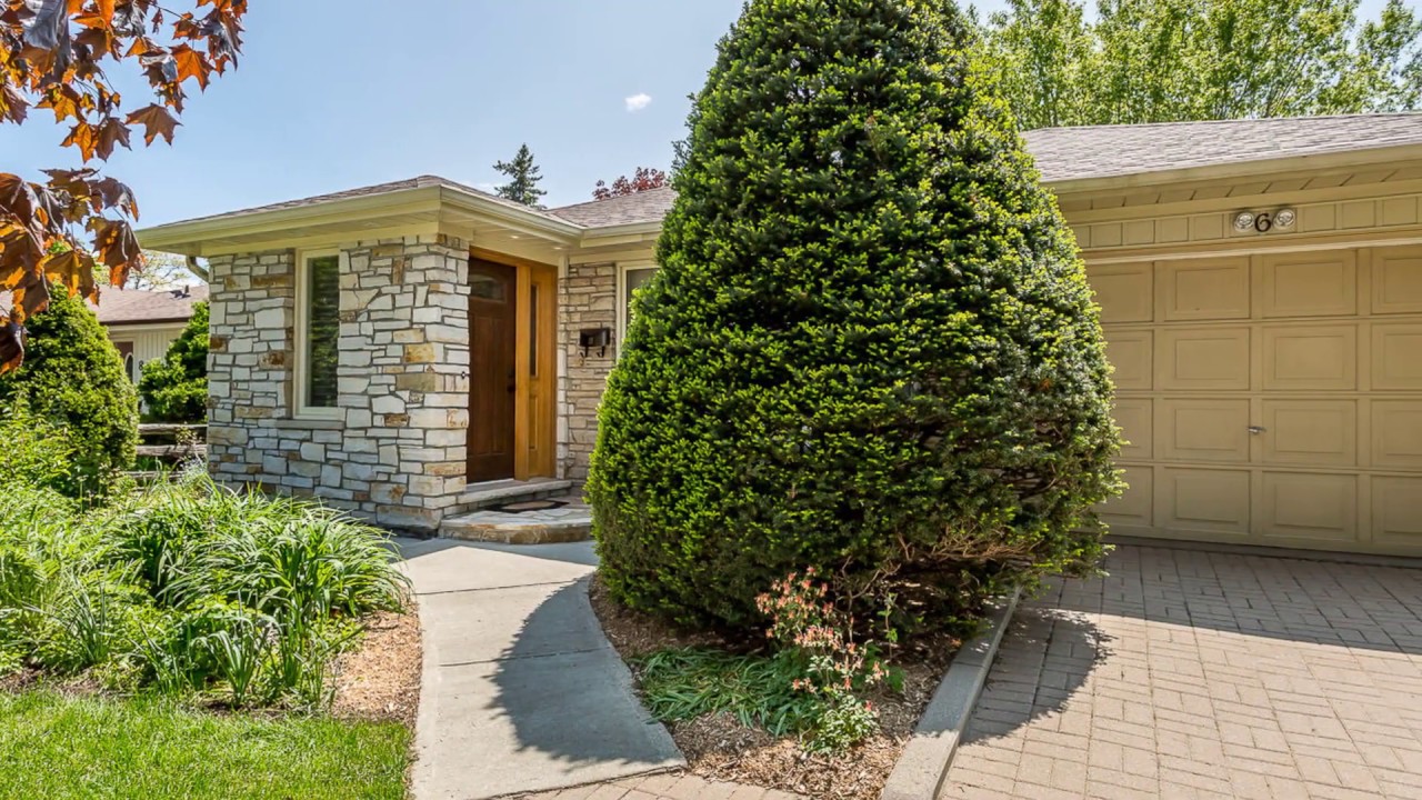 Unique home for sale in Peel Village! YouTube