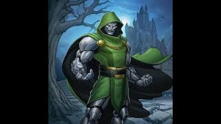 She Victors On My Von Till I Doom