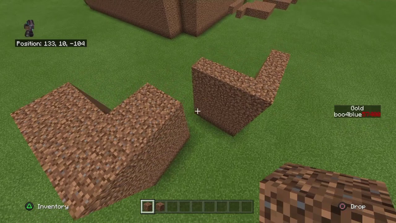 Testing things with CommandBlocks | Minecraft Bedrock ...
