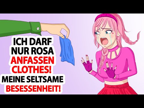 Video: Es Scheint, Dass Barbie Sie Besessen Hat