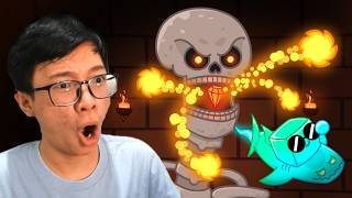 (indonesian stream) namatin insane demon acropolis