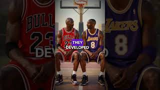 Michael Jordan Refused to Speak at Kobe's Memorial