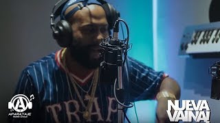 El Fother X DJ Scuff - Freestyle #002