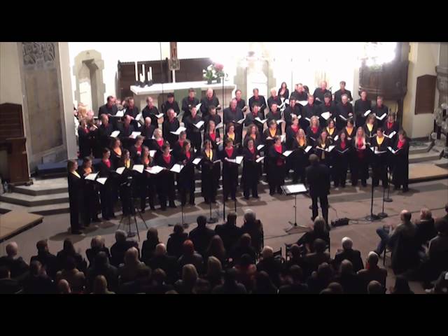 Jan Szyrocki - Cantus Gloriosus 1