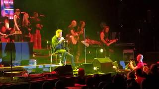 David Hasselhoff  -  &quot;Rhinestone Cowboy&quot;  live in Berlin 3.October 2019