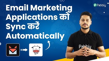 Email Marketing Applications ko Sync kare Automatically - SendFox to MooSend