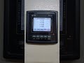 ENTES RGA-20S APFC Relay 🔧⚡ Wiring & Setting Guide🔌 Capacitor Bank Controller#ENTES #RGA20S #APFC