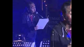 remy soetansyah - Sawung Jabo.mp4