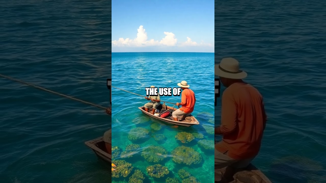 Sustainable Fishing Practices