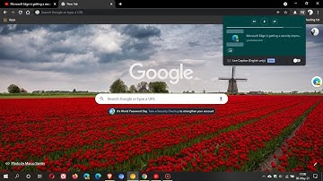 Google is updating the Chrome Global Media Control