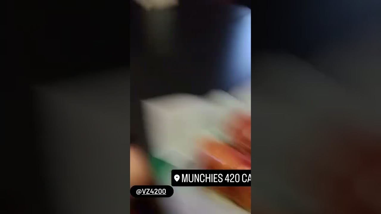 swinkies at munchies 420