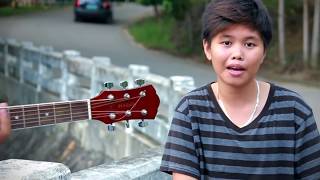 Justin Bieber One Time - Alexis Cover