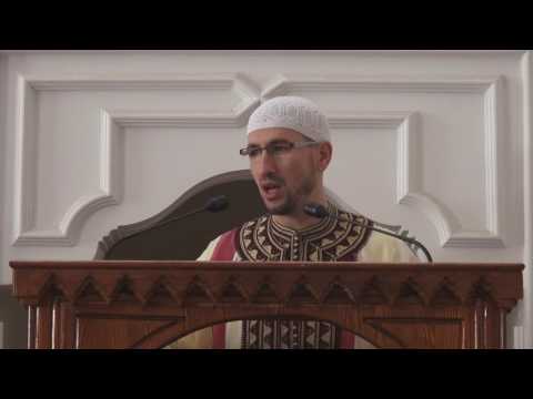 مقدمة رائعة لشيخنا محمد التقال