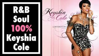 KEYSHIACOLE レコード R&B HIPHOP SOUL DJ R&B Soul 100% Keyshia Cole / キーシャコール ベスト - YouTube