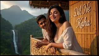 Dil Ne Kaha | Romantic Love Song 2025 | Heartfelt Bollywood Romance