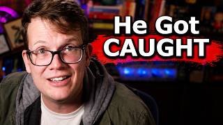 Huge Hank Green Controversy