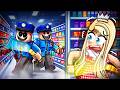 TRAPPED in an Abandoned Store from my Childhood…