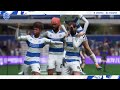 FIFA 22 | QPR Esports - Week One - 11v11 VPG Pro Clubs