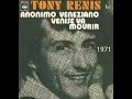 Tony Renis   Anonimo Veneziano (1971)