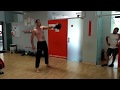 40kg Kettlebell Swings