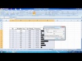Excel#14 Как в Excel отсортировать данные