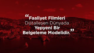 Faaliyet Filmi Nedir?