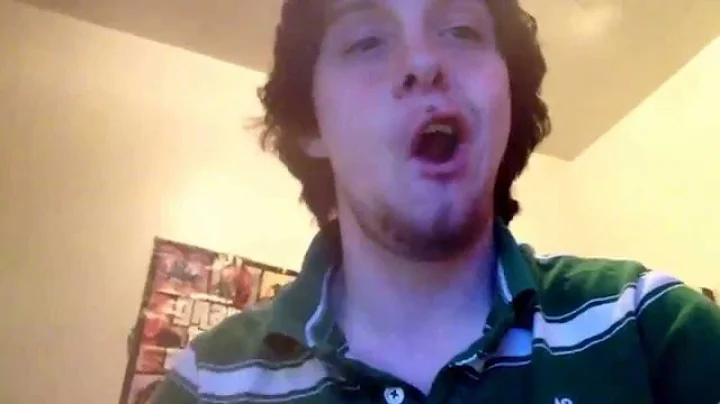 Nicholas fahey new video