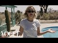 Jennifer Lawrence's Awkward Interview | Vogue