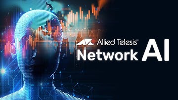 Allied Telesis Network AI
