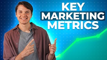 Key Metrics in Digital Marketing 📈 Improve Your Campaigns
