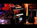 Home Studio Tour December 2015