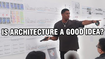 Everything You Need to Know Before Starting Architecture || Benny Mannequin