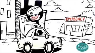 Emergency Dentistry in Florissant | Soft Touch Dental | (314) 838-9454 screenshot 5
