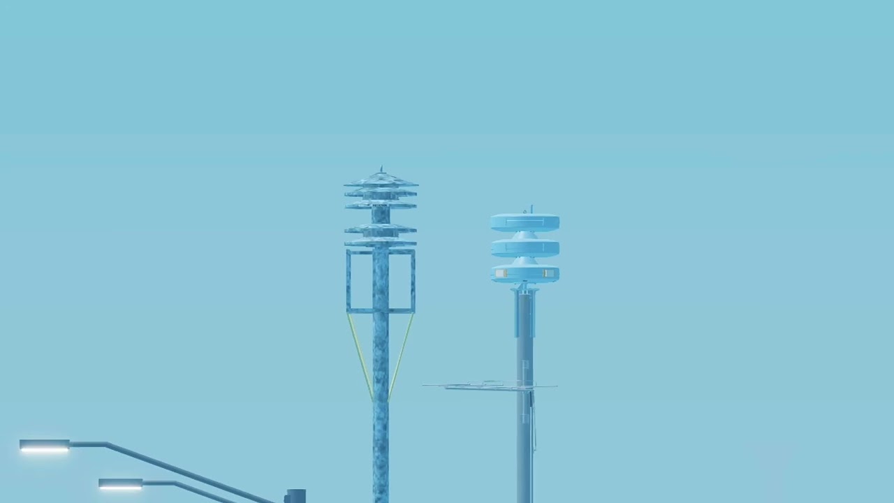 ACA Superbanshee 115 & Federal Signal Modulator II 2008 | Noon blast | Junesburg, FL. (Roblox)