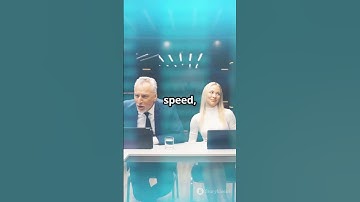 AI detects lies with 95% accuracy! 🕵️‍♀️🤖#ai #technology #shorts