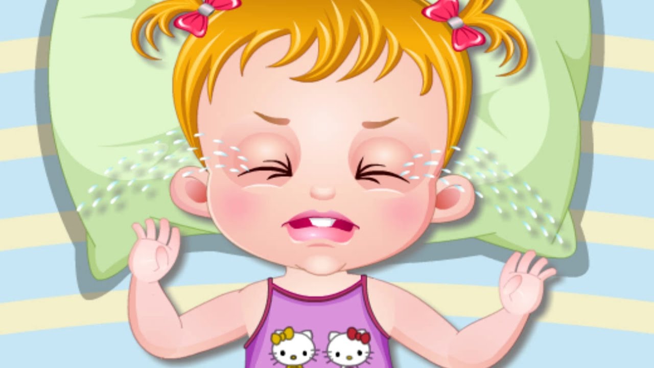 Baby Hazel Funtime Baby Hazel Games Hd Baby Hazel For Babies And Kids