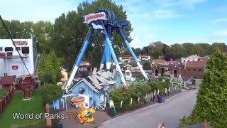 Drayton Manor - Chair Lift On Ride POV - Cable Car Onride - Seilbahn Drayton Manor Theme Park(Drayton Manor - Chair Lift On Ride POV - Cable Car Onride - Seilbahn Drayton Manor Theme Park: Einmal quer durch den Britischen Freizeitpark Drayton ..., 2016-02-13T12:54:09.000Z)