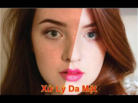 Photoshop - Xử