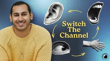 The Secrets of E-Motion | Switching The Channel