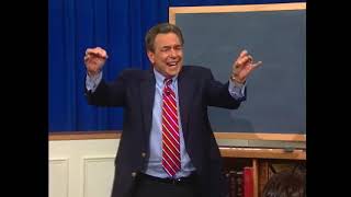 From Dust to Glory / 43 The Cross / RC Sproul