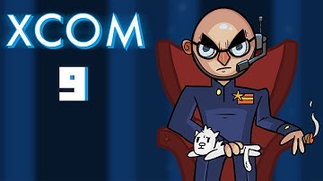 XCOM: Long War - Season 2 - Episode 9 [Bridge]