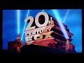 20th Century Fox 1993 