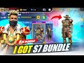 BOOYAH PASS ME MIL GAYA B2K KA BUNDLE 😱 SHOCKING REACTION 🤫 S7 ELITE PASS -Garena Free Fire