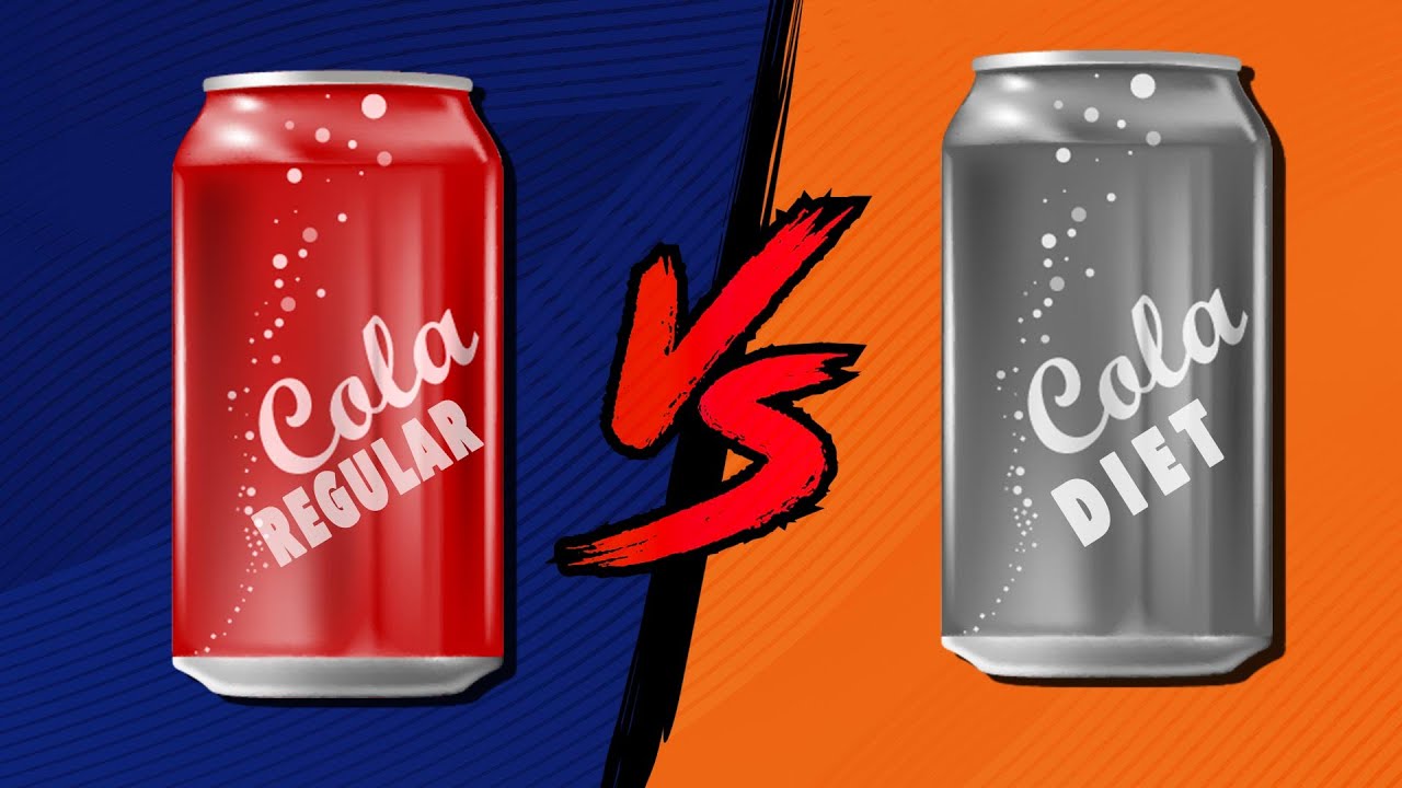 Is Zero-Sugar Really A Magic Formula for Weight Loss?