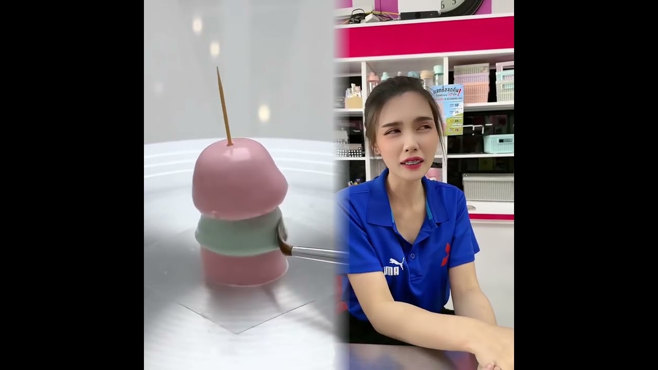 วิดีโอสั้นของ